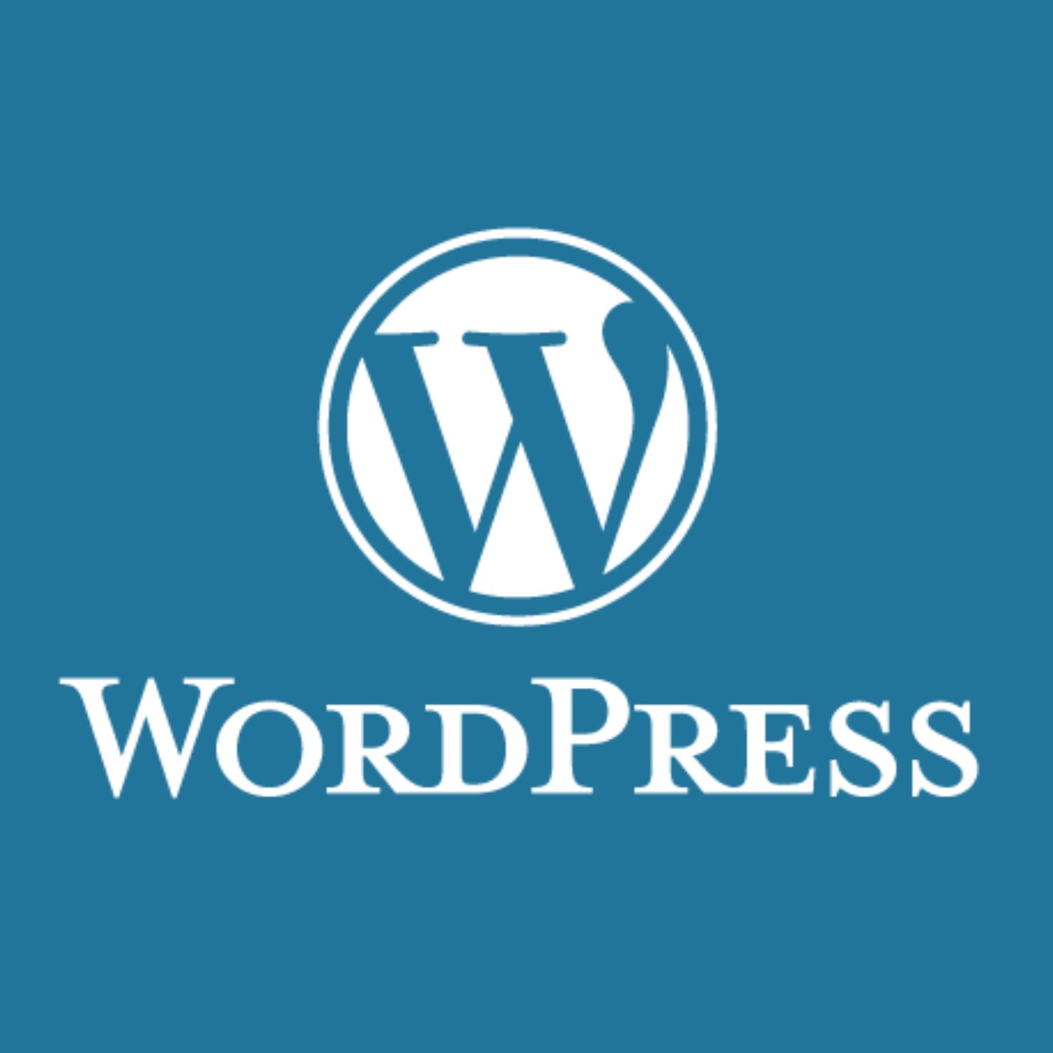 WordPress website laten maken